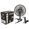 Trafika Clip Fan 5W, Umluft-Ventilator