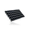 Sadbovač JP pro 80 ks (díra 3x3 cm) (Velikost pro 160ks (díra 3x3 cm))