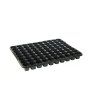 Sadbovač JP pro 80 ks (díra 3x3 cm) (Velikost pro 160ks (díra 3x3 cm))
