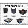 styl pestovani