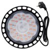 pěstební ufo led svitidlo 50W