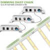 mars hydro fc led grow light daisy chain 1