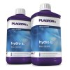 Plagron Hydro (A+B) (Düngermenge 5 l)