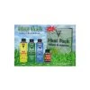 6315 hesi pack soil gesamtvolumen 850ml