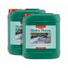 Canna Hydro Flores MV (A+B) (Düngermenge 1 l)