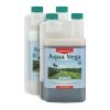 Canna Aqua Vega (A+B) (Düngermenge 1 l)