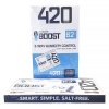 Integra Boost 420g, 62% Luftfeuchtigkeit (Verpackung 5 St)