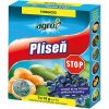 Plissee-Stop