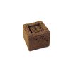 45045 5 hga Garten eazy Block Würfel für eazy Stecker 1pc