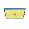 8676 1 azuregrow pflanzenwachstums led panel 120w dimmbar