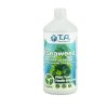 Terra Aquatica Seaweed Organic (Düngermenge 5 l)
