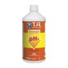 Terra Aquatica pH- Down (Düngermenge 60 l)