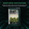 mars hydro sp 3000 new home grow application 1