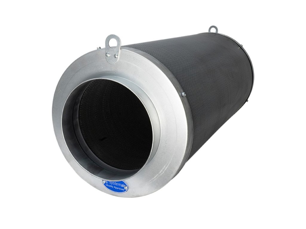 CarboAir PRO 60 Filter 200 mm, 1700 m³/h