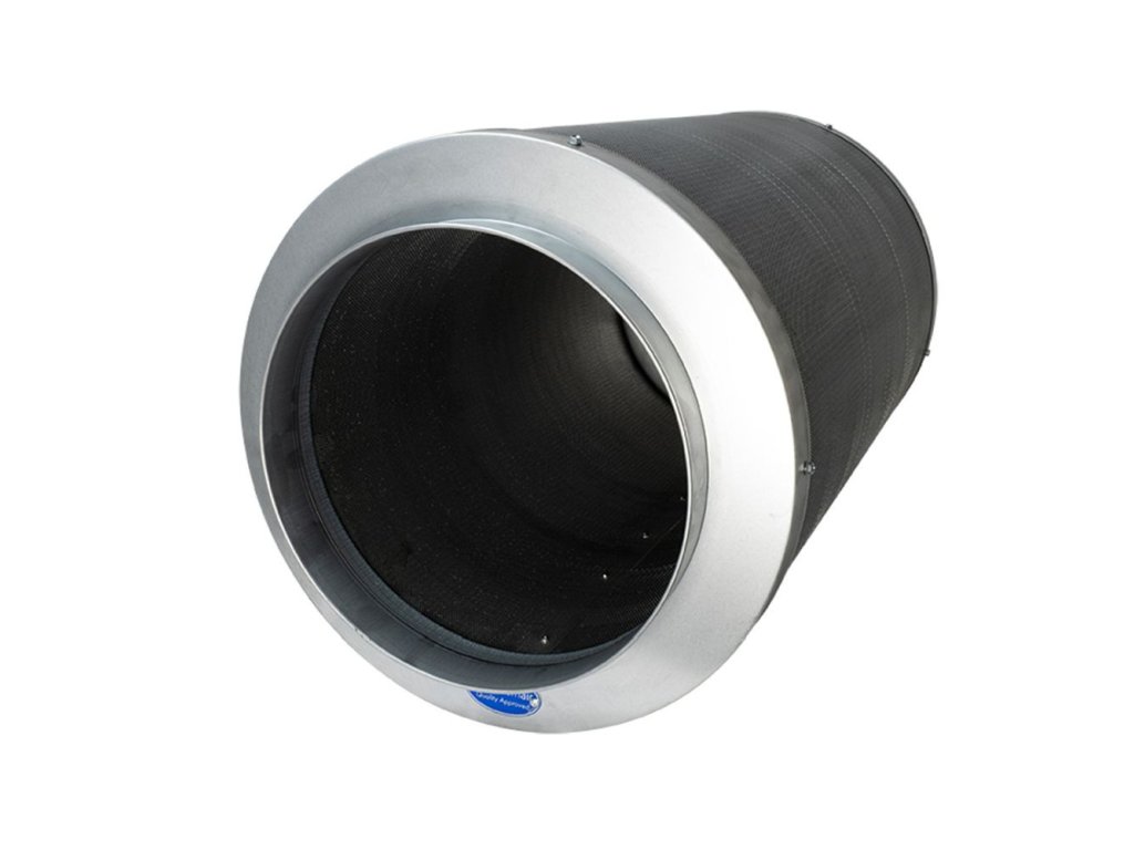 CarboAir PRO 60 Filter 315 mm, 2450 m³/h