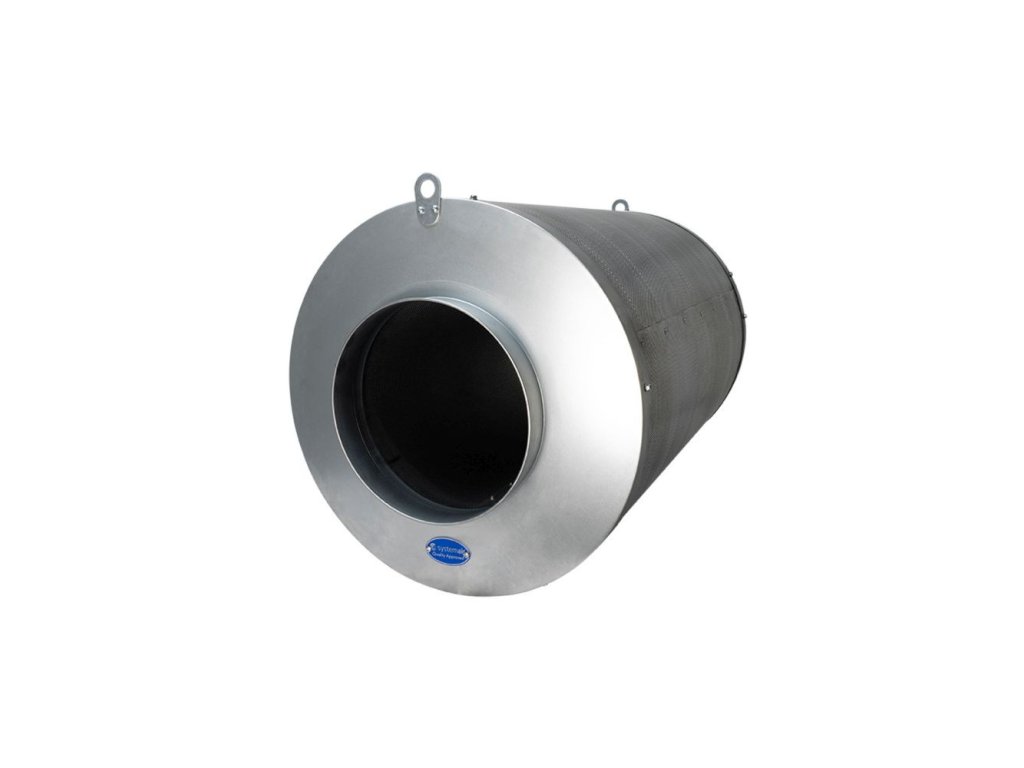 CarboAir 100 Filter 250×660 mm, 3800 m³/h