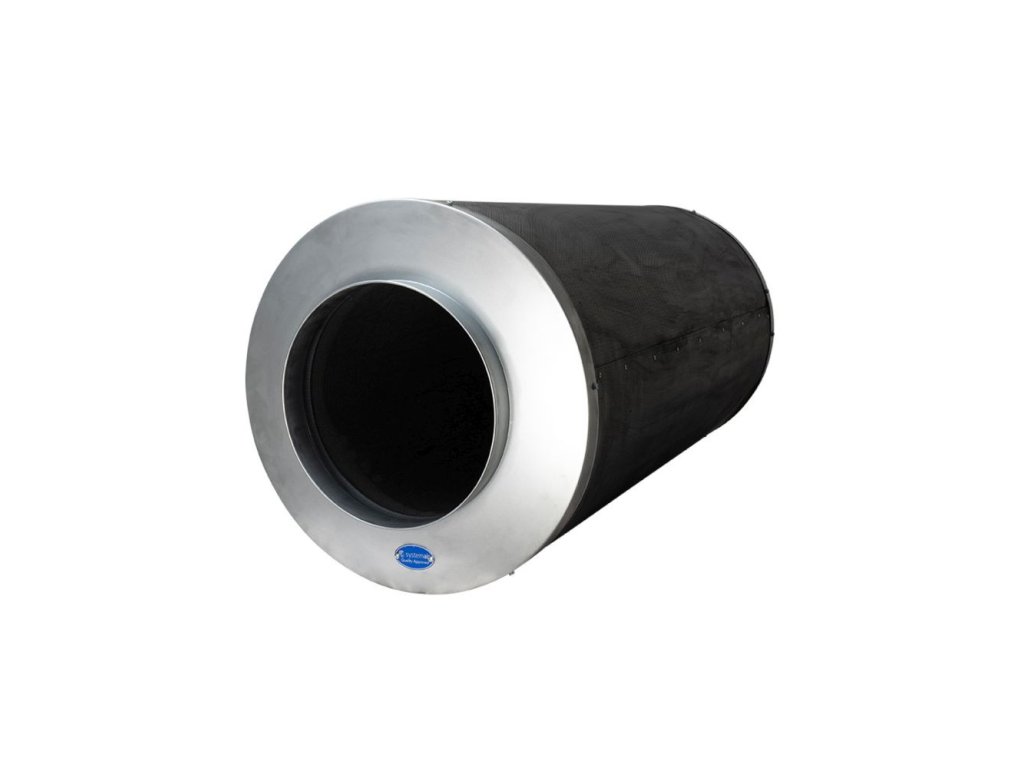 CarboAir 100 Filter 315×1000 mm, 6900 m³/h