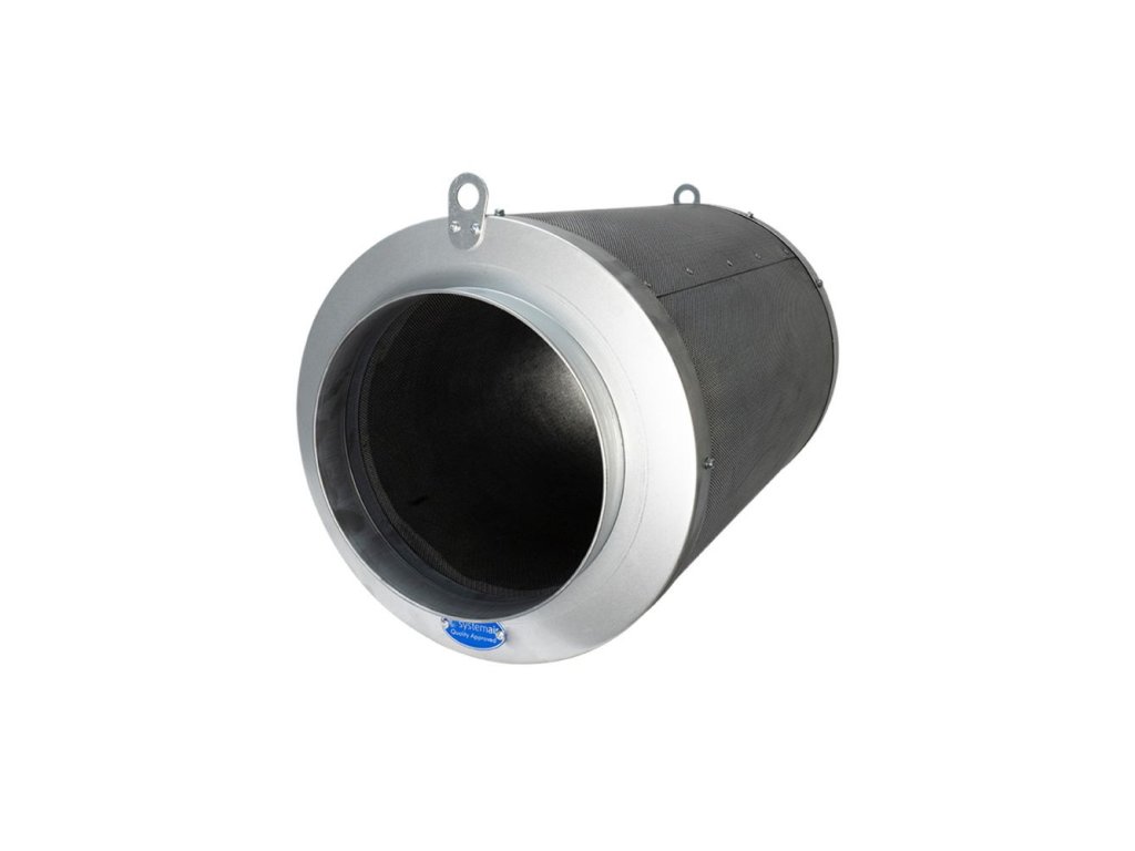 CarboAir 50 Filter 250×500 mm, 1200 m³/h
