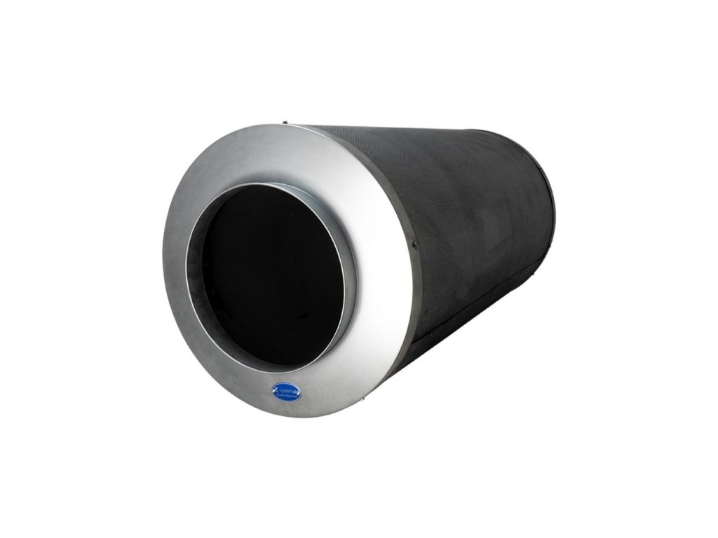 CarboAir 50 Filter 315×1000 mm, 3100 m³/h