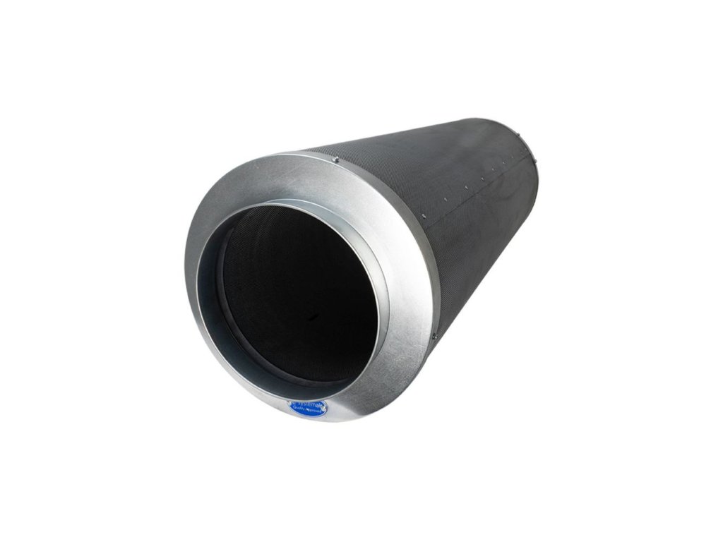 CarboAir PRO 60 Filter 250×1000 mm, 3100 m³/h