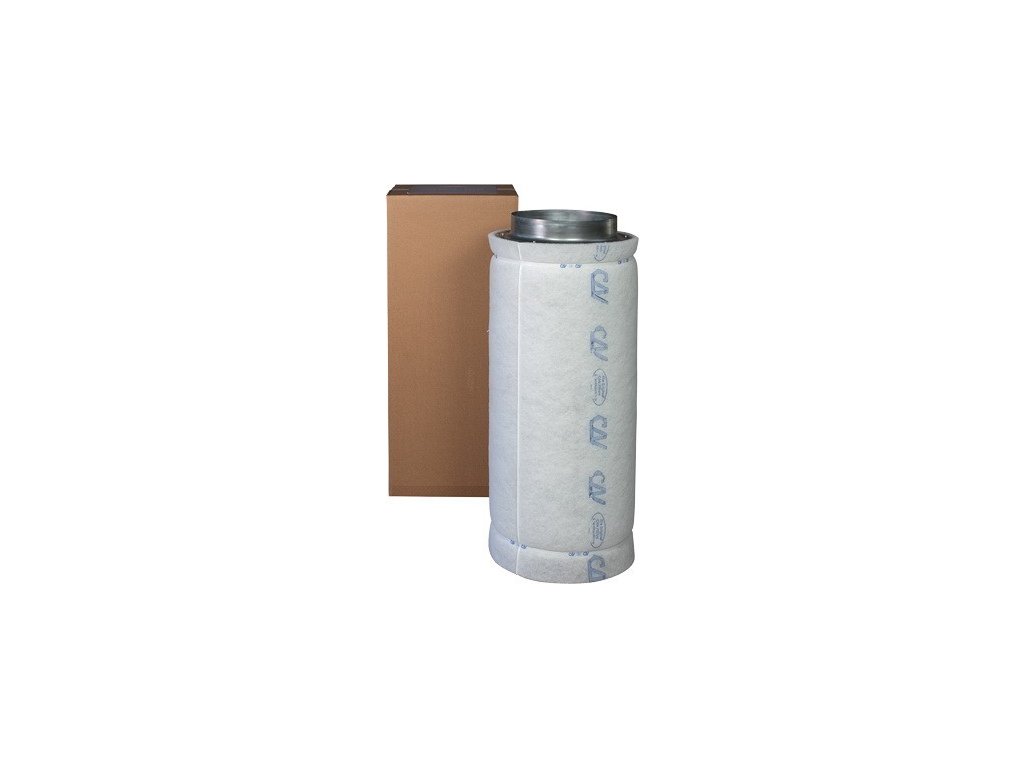 Can-Lite Filter 3000 m³/h, Anschluss 315 mm  