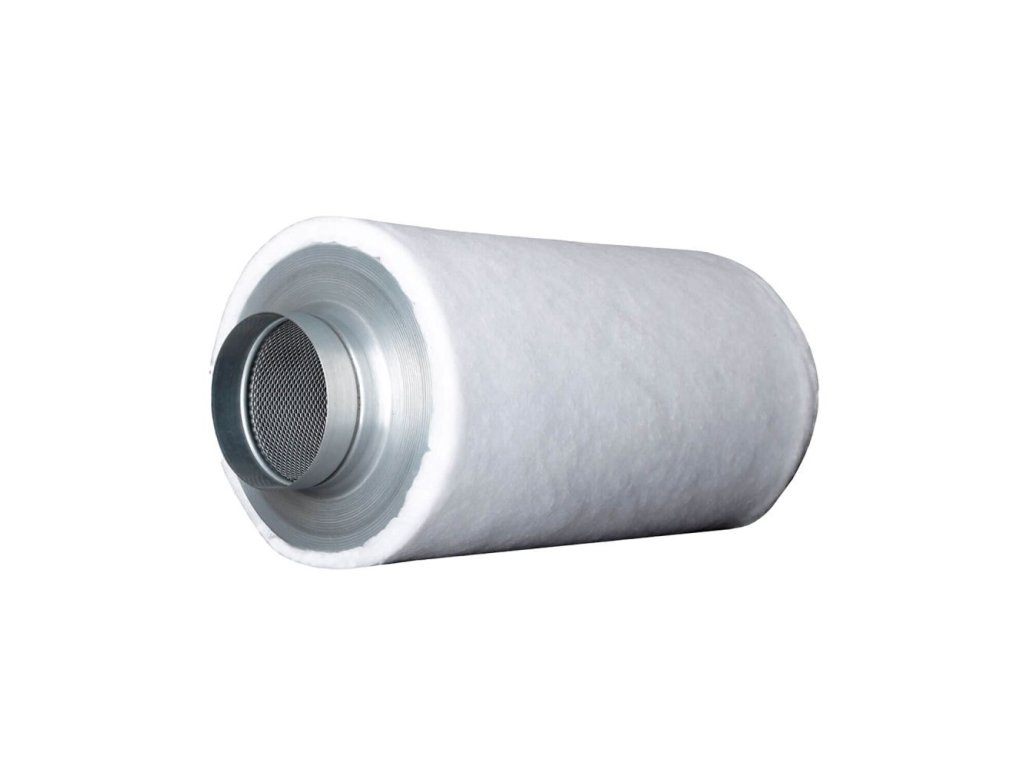 Prima Klima ECO Filter K2602 – 100 mm, 620 m³/h  