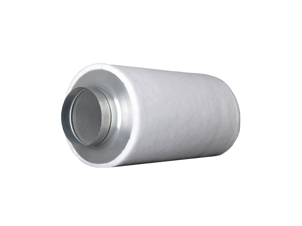 Prima Klima ECO Filter K2602 – 125 mm, 620 m³/h  