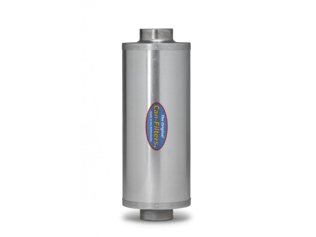Can Filters Lite Inline 2500 m³/h, 315 mm  