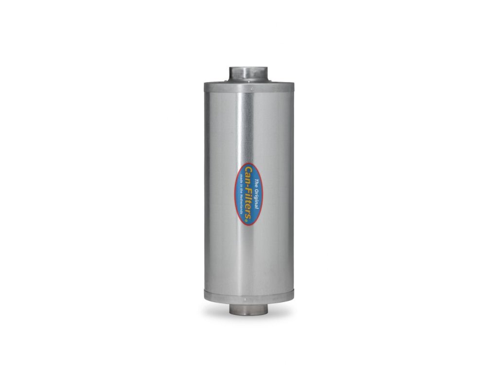 Can Filters Lite Inline 425 m³/h, 125 mm  