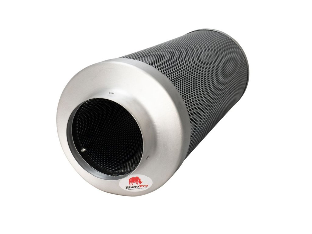 Rhino Filter PRO 150×600 mm, 900 m³/h  