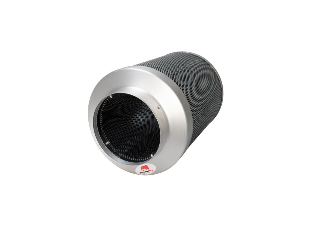 Rhino Filter PRO 200×400 mm, 800 m³/h  