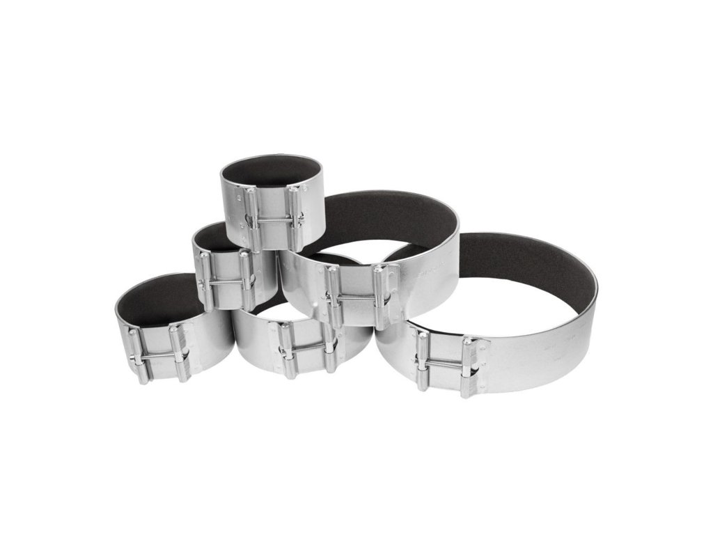 METU Pro Fast Clamp Schelle 200 mm