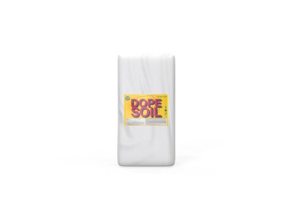 Florganics Dope Soil 50 l, organický substrát