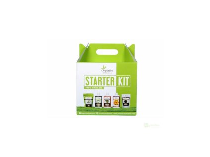 62904 1 organics nutrients starter kit