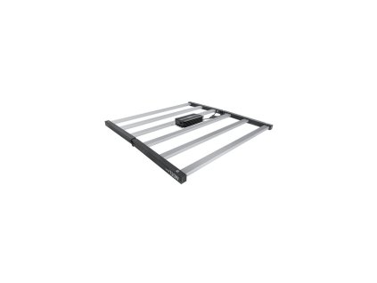 50997 4 lumii black led 720w s predradnikem