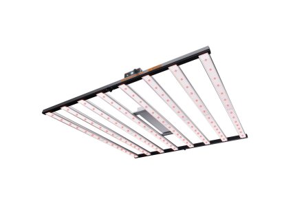 2024 Nová Verze Spider Farmer Dimmable Skládací Plné Spektrum 1000W LED Grow Light G Série G1000W For 5X5 1200x1200