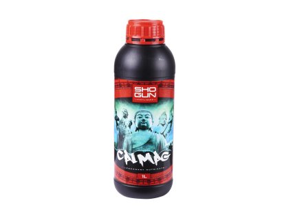 Shogun CalMag (Objem hnojiva 250 ml)