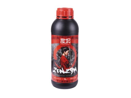 Shogun Zenzym (Düngermenge 1 l)