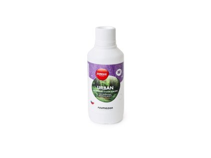 JUNGLE URBAN Micro  (Objem hnojiva 5 l)
