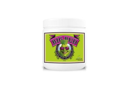 Advanced Nutrients Big Bud Powder (Objem hnojiva 10 Kg)