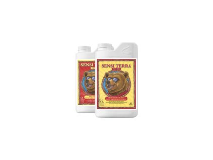 Advanced Nutrients Sensi Terra Part One (Objem hnojiva 5 l)