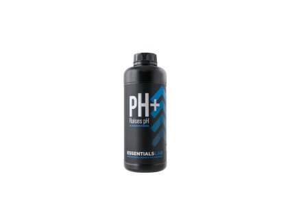 Essentials LAB pH Plus 250 ml, 50 % Hydroxid  (Objem hnojiva 250 ml)