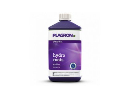 Plagron Hydro Roots (Objem hnojiva 5 l)
