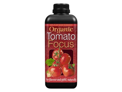 Growth Technology Tomato Focus (Objem hnojiva 5 l)
