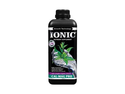 Growth Technology Ionic Cal-Mag PRO (Objem hnojiva 300 ml)