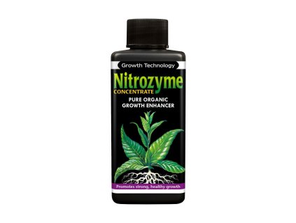 Growth Technology Nitrozyme (Objem hnojiva 1 l)