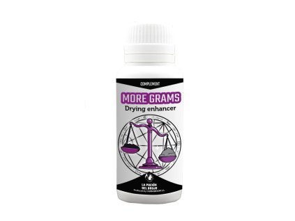 La Poción Del Brujo More Grams (Objem hnojiva 100 ml)