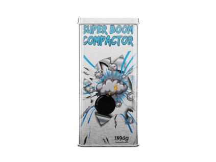 La Poción Del Brujo Super Boom Compactor (Objem hnojiva 1390 g)