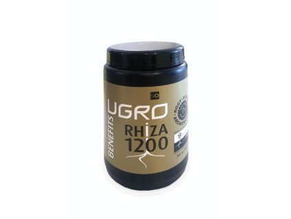 U Gro Benefits Rhiza1200 (Objem hnojiva 300 g)