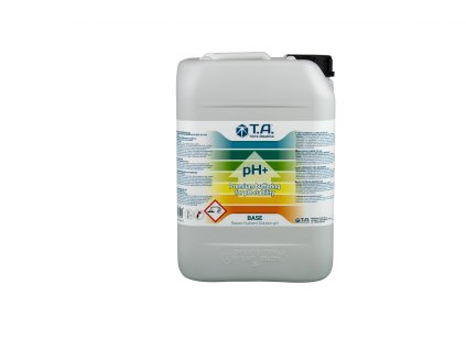 Terra Aquatica pH+ Up (Objem hnojiva 10 l)